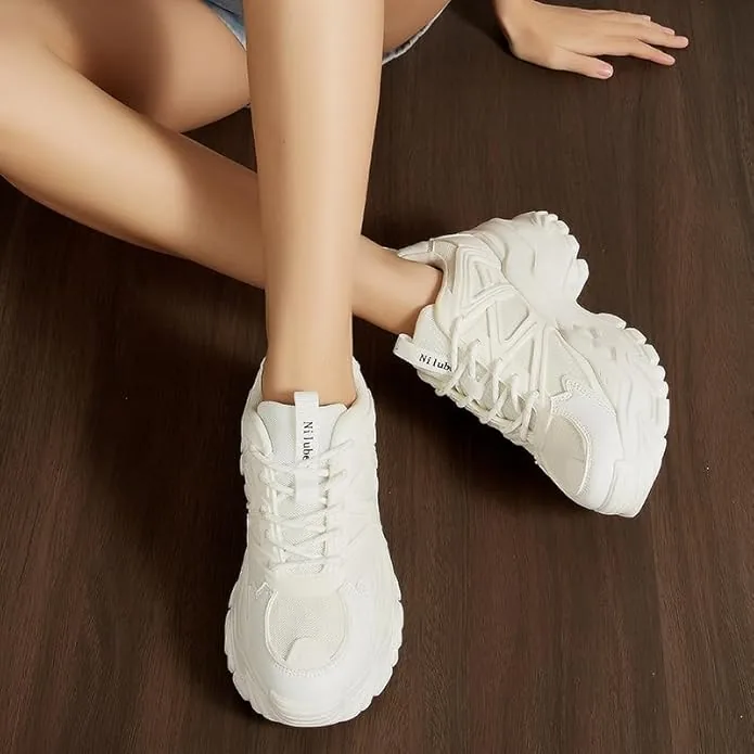 niluber shoes brand intro